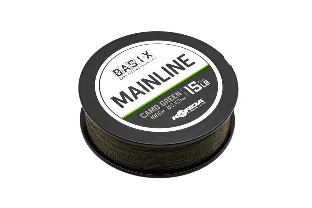 Online Basix Main Line 1000m 0,35mm 12lb Pullover & Hoodies|Shirts & Co