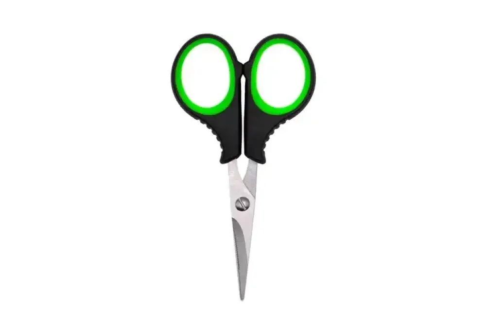 Hot Basix Rig Scissors Tools & Werkzeuge