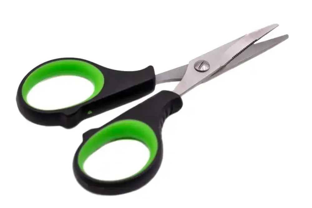 Hot Basix Rig Scissors Tools & Werkzeuge