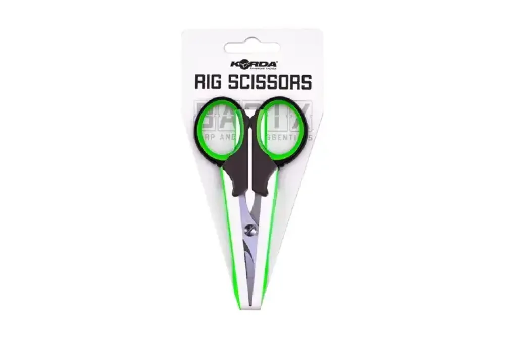 Hot Basix Rig Scissors Tools & Werkzeuge
