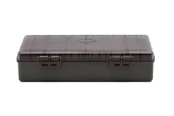 Best Basix Tackle Box 24x5x12cm Boxen & Eimer