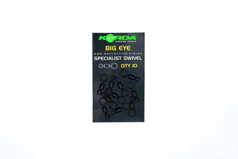 Outlet Big Eye Swivel Kleinteile