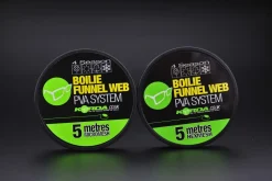 Best Boilie Funnel Web Hexmesh Refill 5m Kleinteile