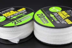New Boilie Funnel Web Micromesh Refill 20m Kleinteile