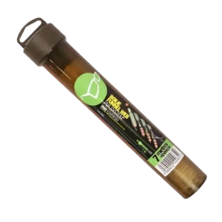 New Boilie Funnel Web PVA System 7m Kleinteile