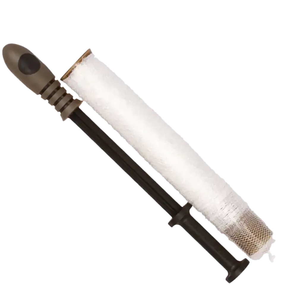 New Boilie Funnel Web PVA System 7m Kleinteile