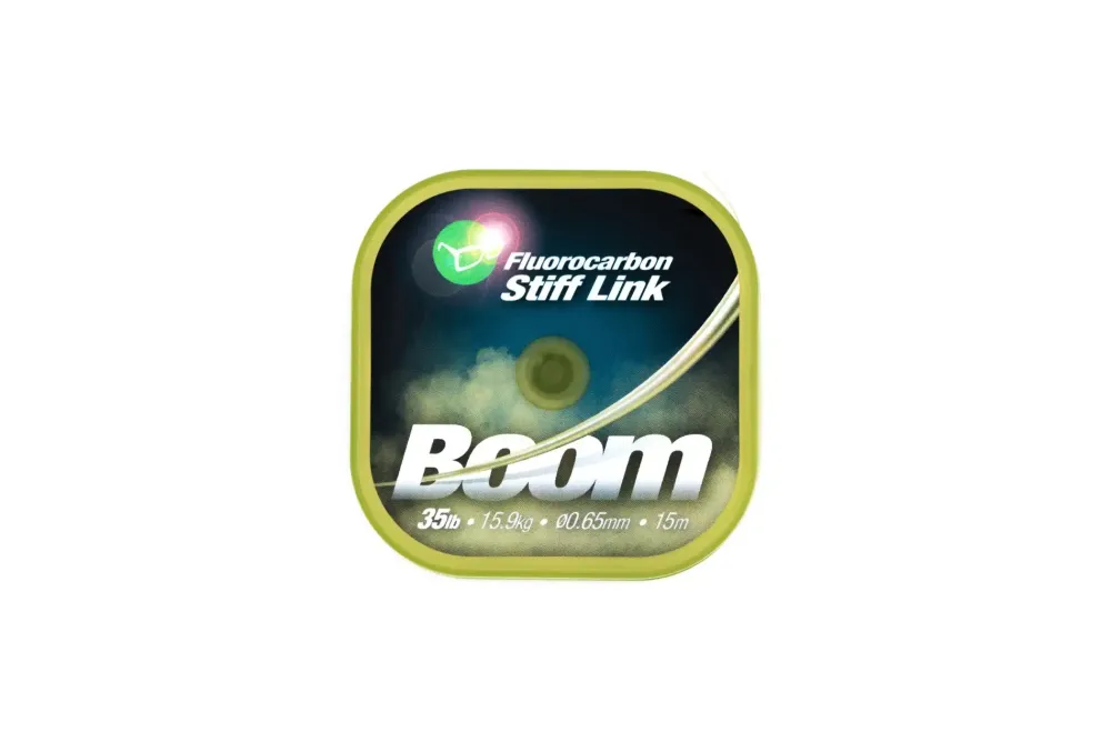 Best Boom 35lb 15m 0,65mm Vorfächer