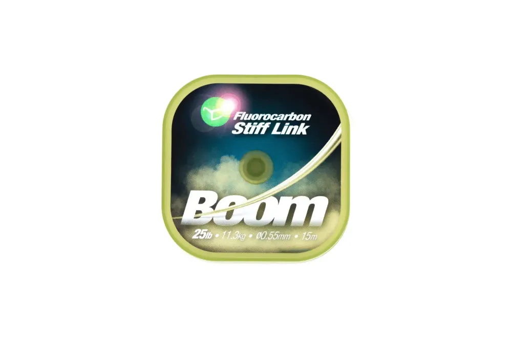 Best Boom 35lb 15m 0,65mm Vorfächer