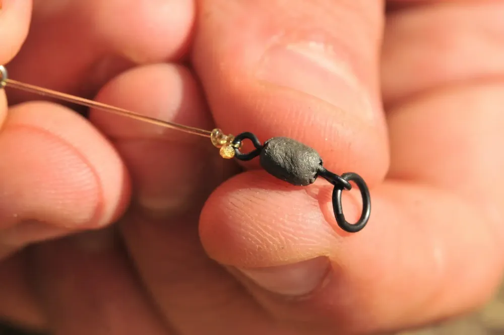 Outlet Chod Swivel #11 Kleinteile