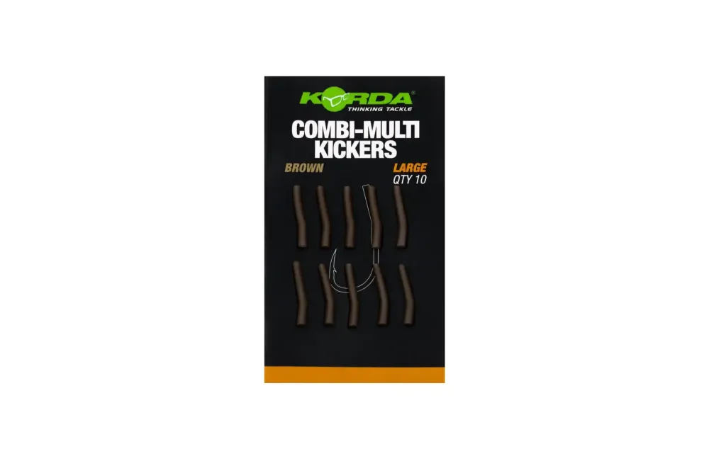 Online Combi Multi Kicker Brown #L Kleinteile
