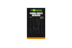 Discount Combi Multi Kicker Green #L Kleinteile