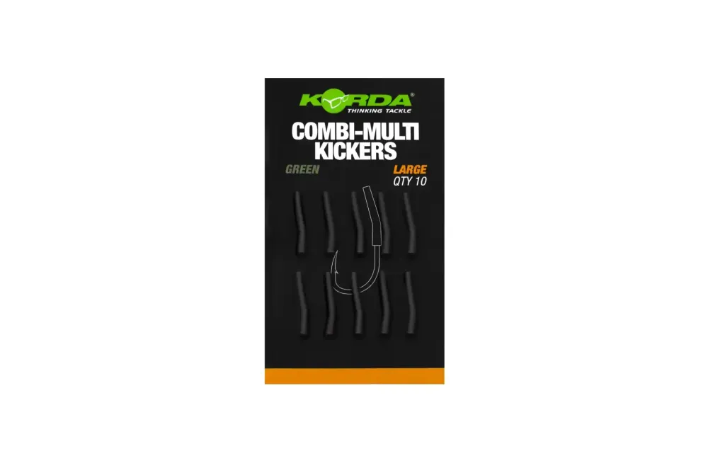 Discount Combi Multi Kicker Green #L Kleinteile