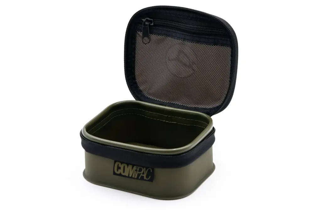 Compac 100 Taschen & Rucksäcke