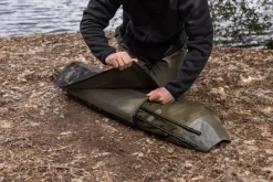 Online Compac Bivvy Wrap Dark Kamo Taschen & Rucksäcke