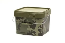 Clearance Compac Bucket 10L Boxen & Eimer