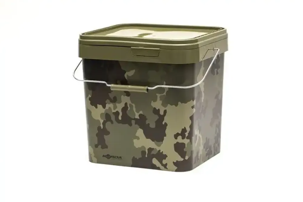 Clearance Compac Bucket 10L Boxen & Eimer
