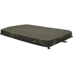 Online Compac Hybrid Mat Dark Kamo 125x14x85cm Messen, Wiegen, Hältern
