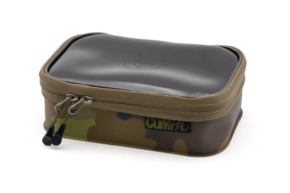 Hot Compac 125 Kamo Taschen & Rucksäcke