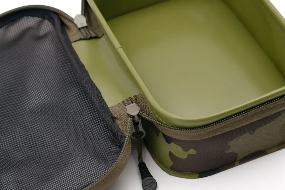 Hot Compac 125 Kamo Taschen & Rucksäcke