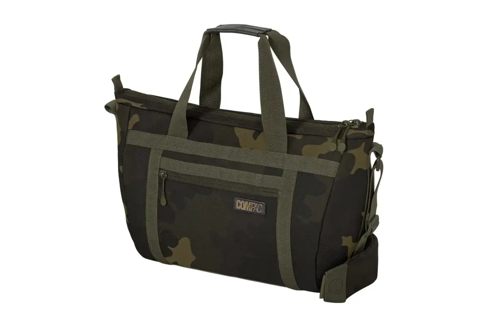 Compac Messenger Bag Dark Kamo Taschen & Rucksäcke