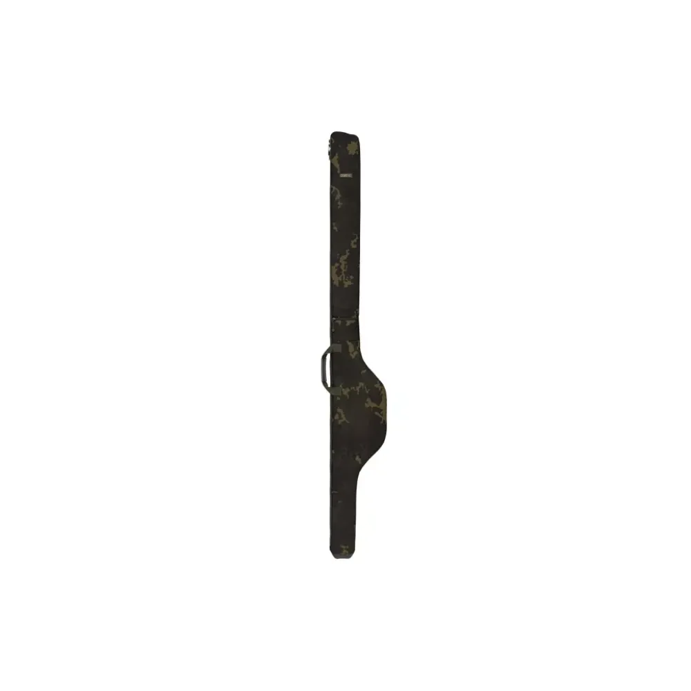Compac Padded Rod Sleeve 10ft Dark Kamo Ruten-Zubehör