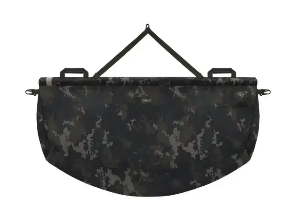 Sale Compac Retainer Sling Dark Kamo Messen, Wiegen, Hältern
