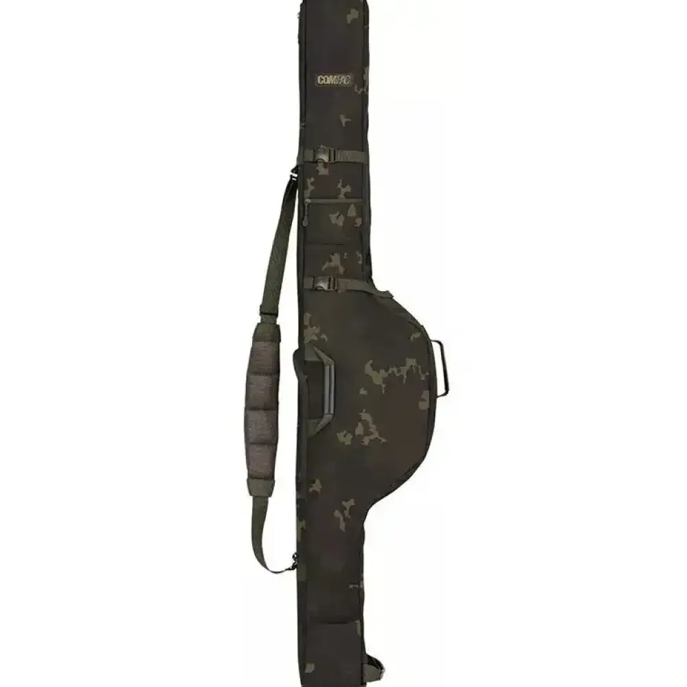 Discount Compac 3 Rod Holdall 10ft Dark Kamo Ruten-Zubehör