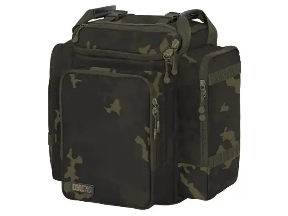 Hot Compac Rucksack 30 Dark Kamo Taschen & Rucksäcke