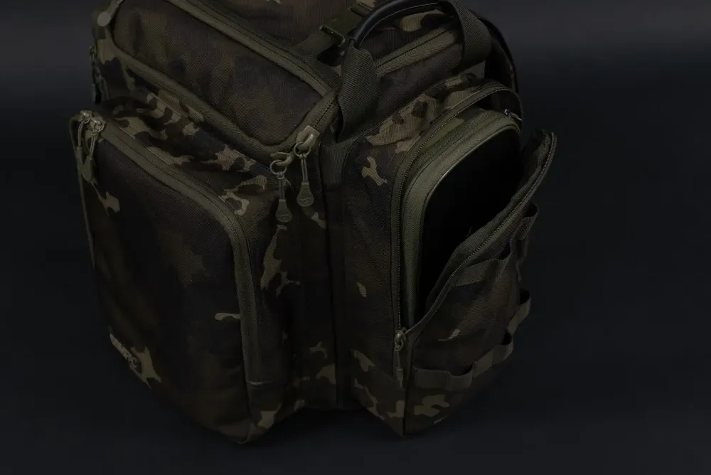 Hot Compac Rucksack 30 Dark Kamo Taschen & Rucksäcke