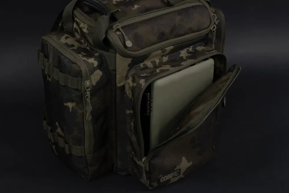 Hot Compac Rucksack 30 Dark Kamo Taschen & Rucksäcke