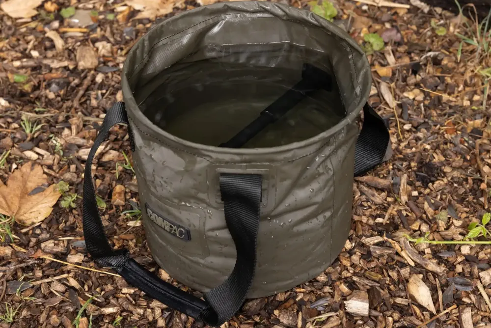 New Compac Spooling Bucket Boxen & Eimer