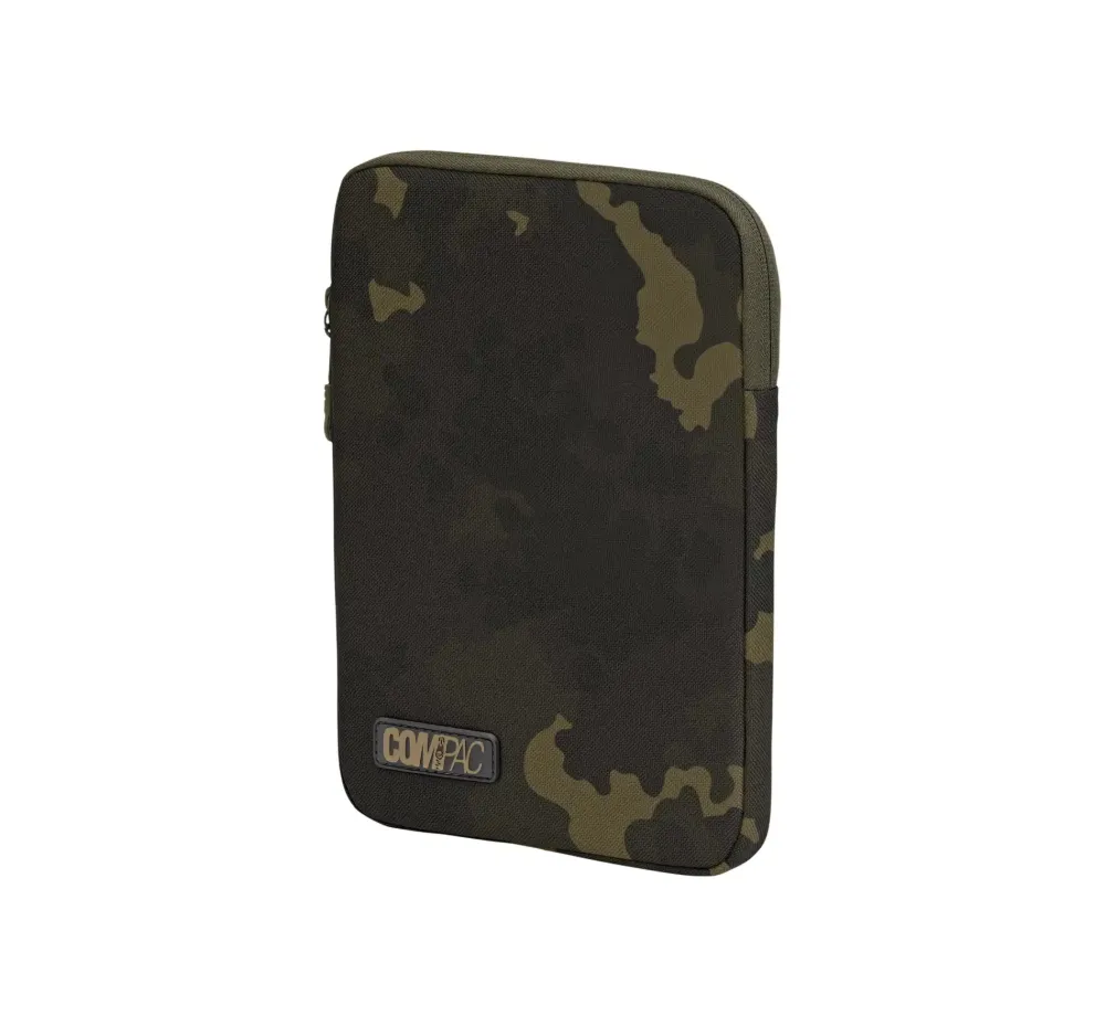 Discount Compac Tablet Bag #Small Dark Kamo Taschen & Rucksäcke
