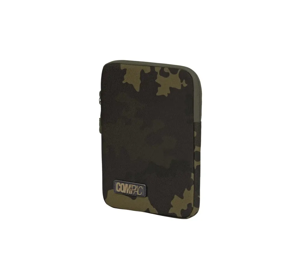 Discount Compac Tablet Bag #Small Dark Kamo Taschen & Rucksäcke