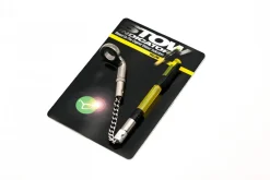 New Complete Indicator Green Bissanzeiger