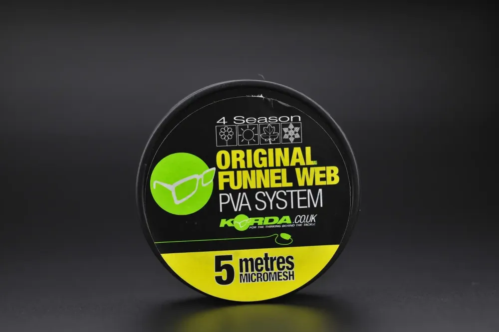 New Funnel Web Micromesh Refill 5m Kleinteile
