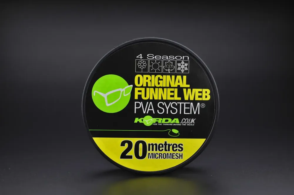 Discount Funnel Web Micromesh Refill 20m Kleinteile