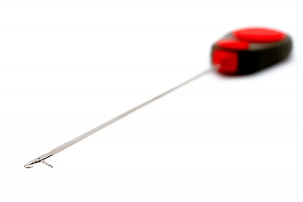 Best Heavy Latch Stik Needl 7cm Red Hosen|Tools & Werkzeuge