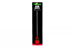 Best Heavy Latch Stik Needl 7cm Red Hosen|Tools & Werkzeuge