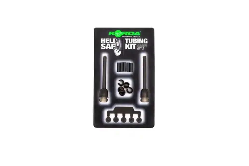 Online Heli Safe Tubing Kit Weed Kleinteile