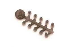 Hot High Grip Hook Bead #Medium Kleinteile