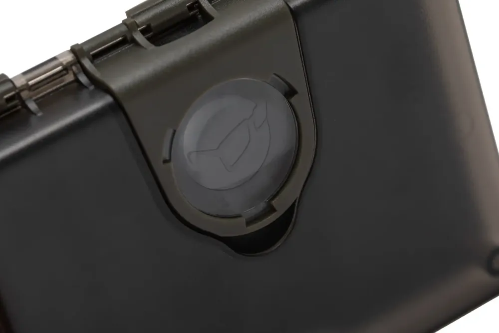 Hook Safe Boxen & Eimer