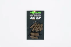 Hybrid Lead Clips Weed Kleinteile