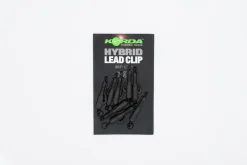 Hybrid Lead Clips Weed Kleinteile