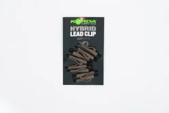 Hybrid Lead Clips Weed Kleinteile