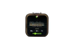 Clearance Kabel Tight Weave 50lb 7m Gravel Vorfächer