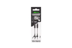 Hot Kable Leadcore Leader Heli Safe 50cm Weed Vorfächer