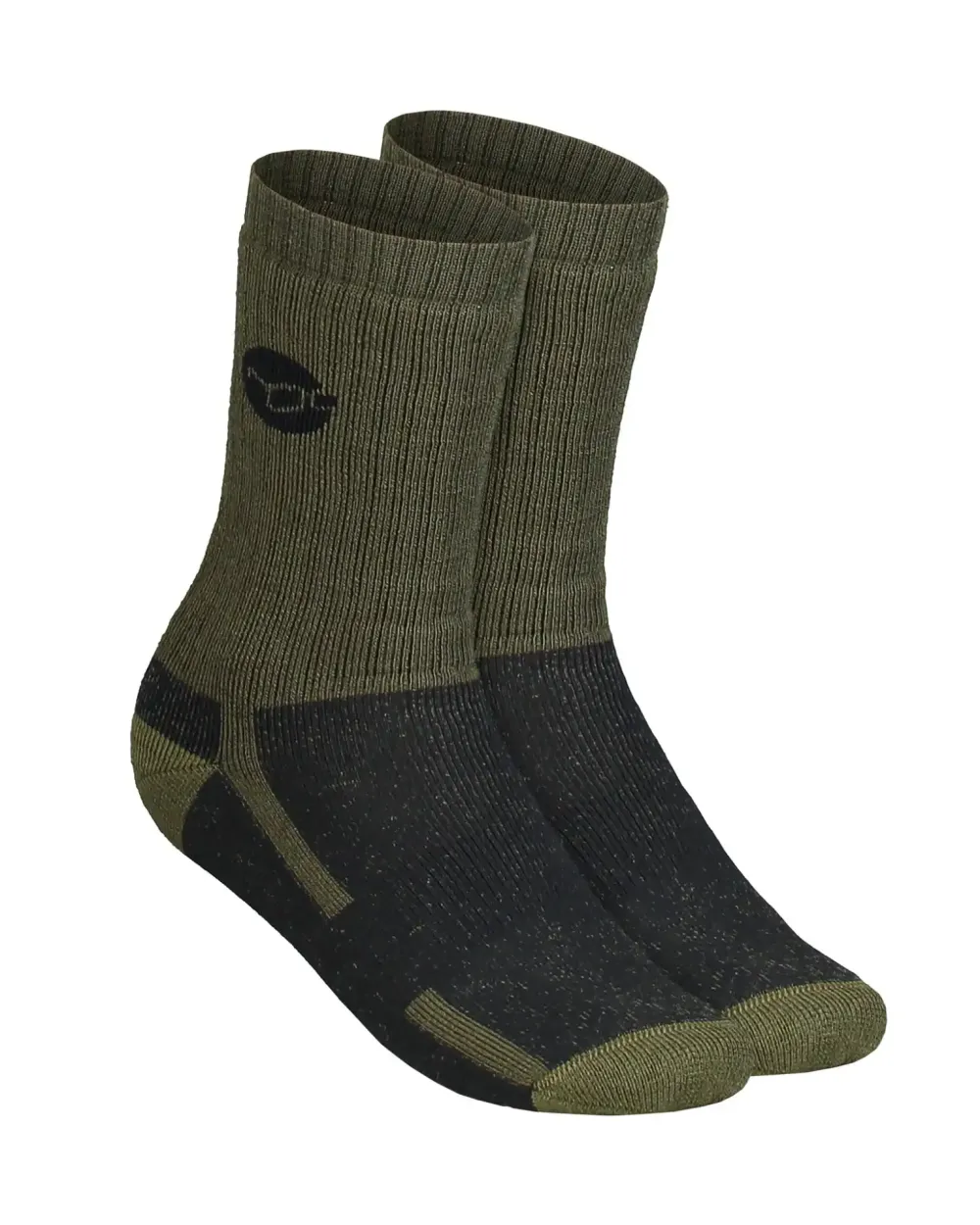 Online Kore Merino Wool Sock #44-46 Olive Unterwäsche|Hosen