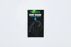 Discount Kurv Shank #8 Haken