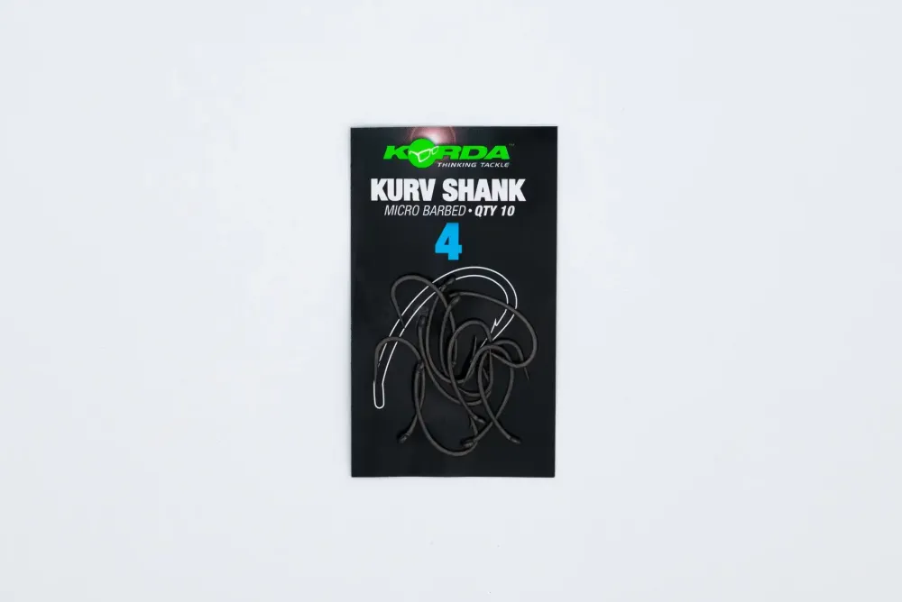 Discount Kurv Shank #8 Haken