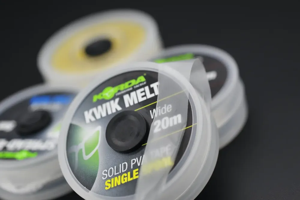 Discount Kwik-Melt PVA Tape Spool 20m Kleinteile
